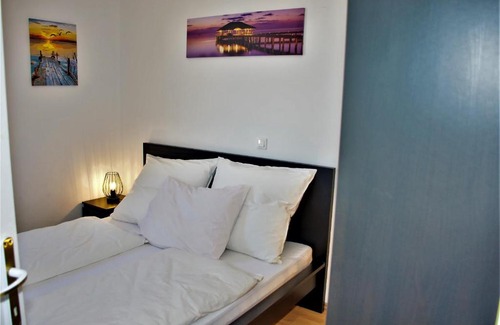 Novalja Apartment | Stylish & New apartment Novalja+ free parking