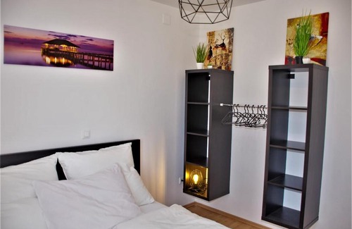 Novalja Apartment | Stylish & New apartment Novalja+ free parking