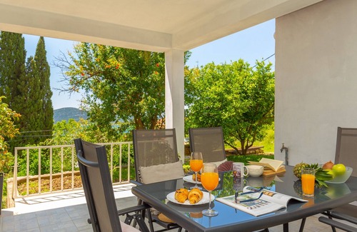 Trsteno Apartment | Summer Chill Apartment 3
