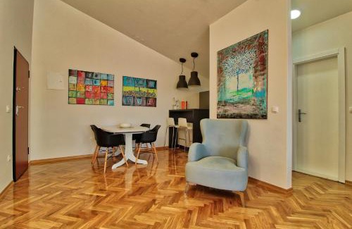 Ratac Apartment | Sunny apartment Marino Makarska