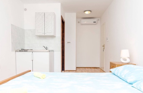 Saplunara Apartment | Sunny studio on Mljet island 3