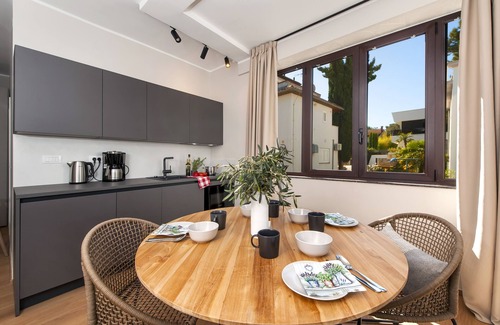 Rovinj House | Sunset Residence Rovinj