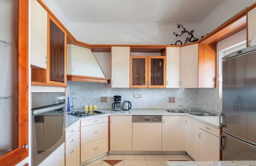 Kastel Novi House | Sunshine Holiday Home