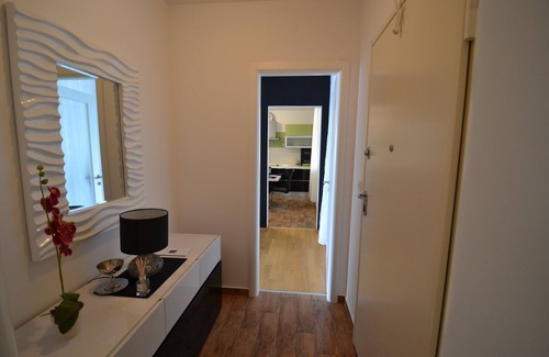 Podstrana Apartment | Superior Four Star Apartment