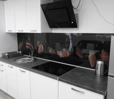 Varazdin Apartment | Sweet Dreams Apartment 1