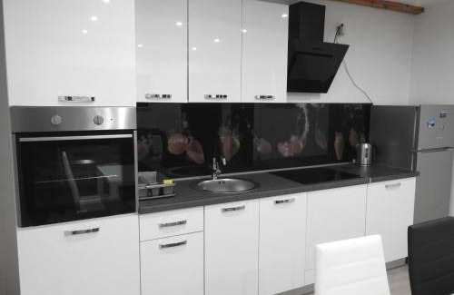 Varazdin Apartment | Sweet Dreams Apartment 1