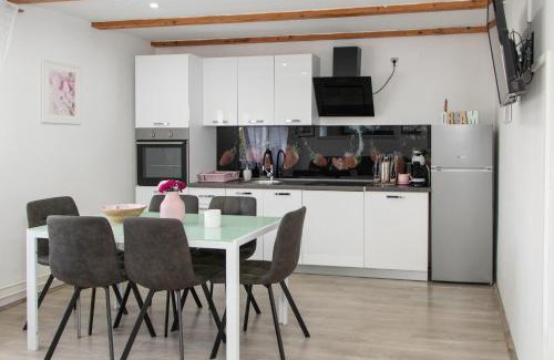Varazdin Apartment | Sweet Dreams Apartment 1