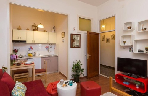 Dubrovnik Old Town Apartment | Sweetest Thing Apartment - Studio Apartment (A3)