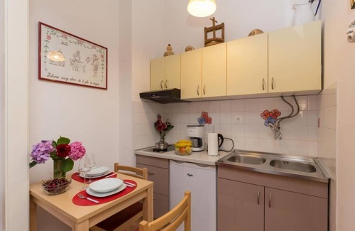 Dubrovnik Old Town Apartment | Sweetest Thing Apartment - Studio Apartment (A3)