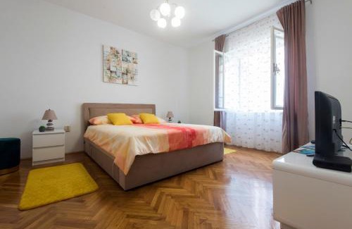 Zadar Old Town Apartment | T&M Apartment with parking in the Old town