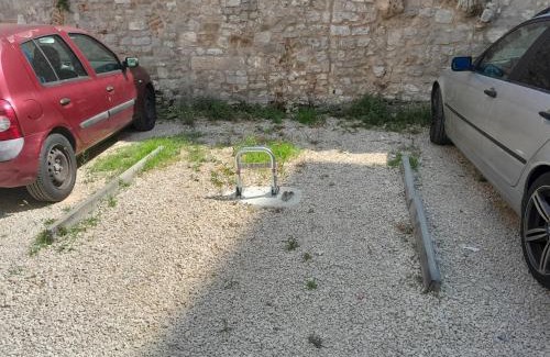 Zadar Old Town Apartment | T&M Apartment with parking in the Old town