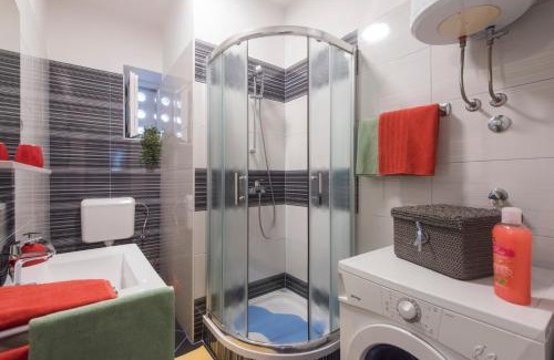 Zadar Old Town Apartment | T&M Apartment with parking in the Old town