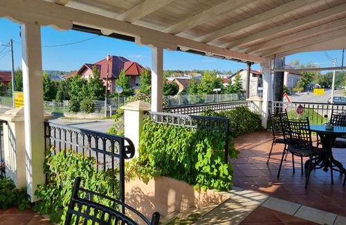 Sveti Ivan Zelina Apartment | Taverna 1860 Rooms & Apartments
