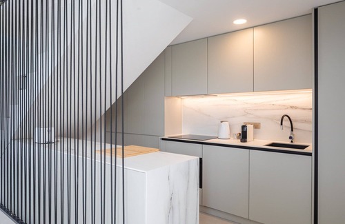 Tkon Villa | The Palms Resort - Duplex Villa Beach III