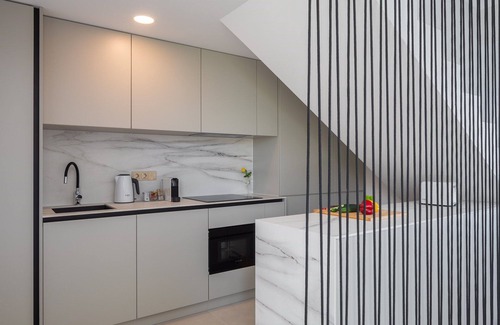 Tkon Villa | The Palms Resort - Villa Beach II