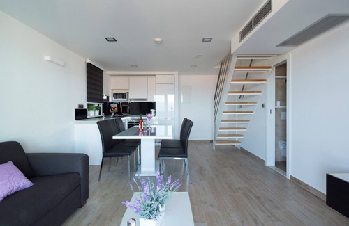 Duce Apartment | The Seasons Residence - Hvar