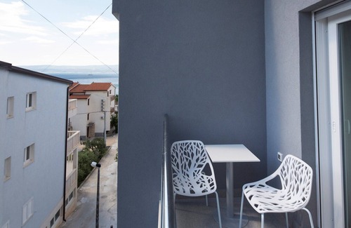 Duce Apartment | The Seasons Residence - Hvar