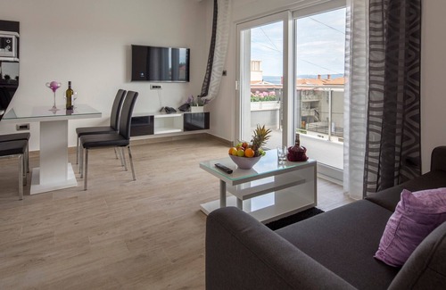 Duce Apartment | The Seasons Residence - Korcula