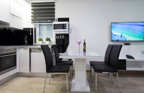 Duce Apartment | The Seasons Residence - Korcula