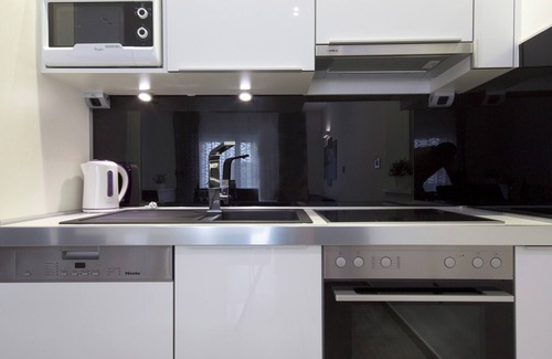 Duce Apartment | The Seasons Residence - Mljet
