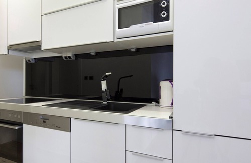 Duce Apartment | The SeasonsResidence - Lastovo