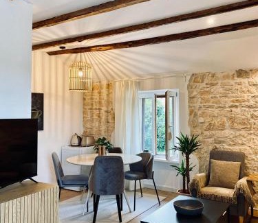 Strpacici Apartment | The Village View Apartment