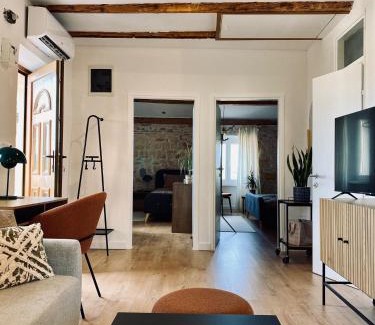 Strpacici Apartment | The Village View Apartment