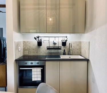 Strpacici Apartment | The Village View Apartment