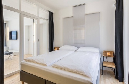 Rudine Apartment | Three bedroom apartment with terrace and sea view Kaštel Novi, Kaštela (A-21079-a)