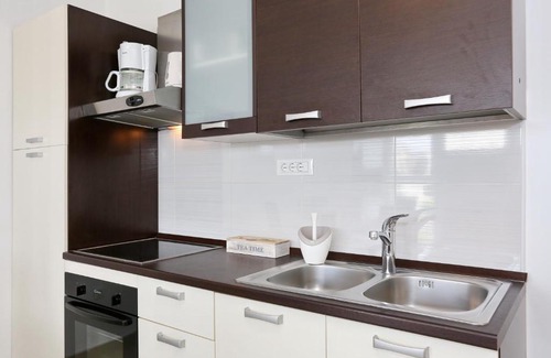 Zadar Old Town Apartment | Town Center Apartments