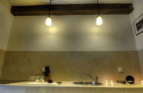 Buzet House | Traditional Stone House 7