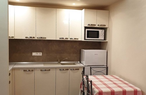 Cove Murtar Apartment | Two bedroom apartment with balcony Mali Lošinj, Lošinj (A-3441-a)