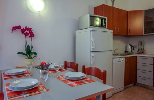 Nevidane Apartment | Two bedroom apartment with terrace and sea view Neviđane, Pašman (A-18054-a)