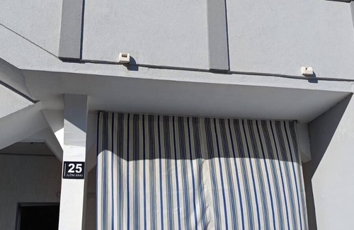 Metajna Apartment | Two bedroom apartment with terrace and sea view Metajna, Pag (A-4161-a)