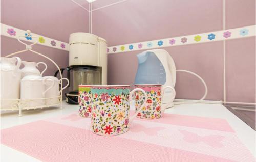 Pakostane Apartment | Two-Bedroom Apartment In Pakostane