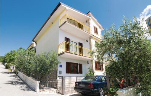 Krusevo Apartment | Two-Bedroom Apartment In Krusevo
