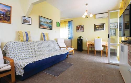 Krusevo Apartment | Two-Bedroom Apartment In Krusevo