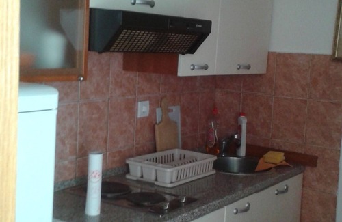 Zivogosce Apartment | Two bedroom apartment near beach Živogošće - Porat, Makarska (A-13853-b)