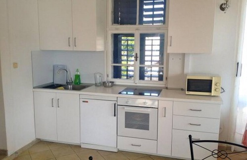 Molat Apartment | Two bedroom apartment near beach Molat (A-23086-a)