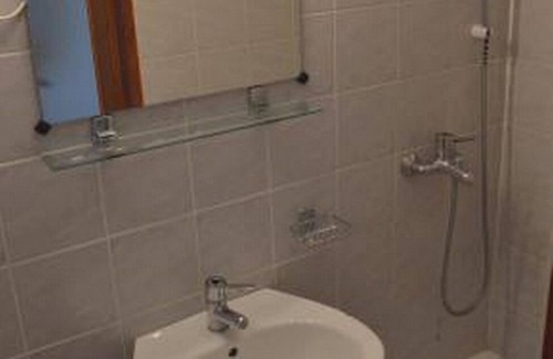 Molat Apartment | Two bedroom apartment near beach Molat (A-23086-a)