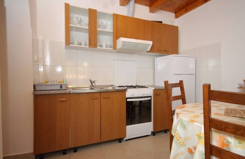Scedro Apartment | Two bedroom apartment near beach Cove Karkavac - Šćedro, Hvar (A-8801-d)