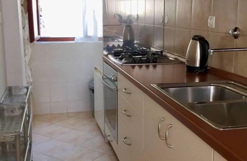 Hvar Apartment | Two bedroom apartment near beach Hvar (A-4591-b)