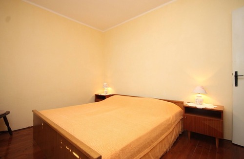 Susica Apartment | Two bedroom apartment with terrace Sušica, Ugljan (A-841-a)