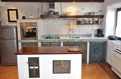 Konavle Apartment | Two bedroom apartment with terrace and sea view Radovčići, Dubrovnik (A-15908-a)