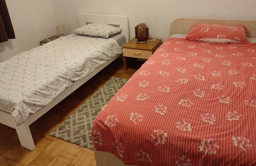 Pjescana Uvala Apartment | Two bedroom apartment with terrace Pješčana Uvala, Pula (A-19690-c)