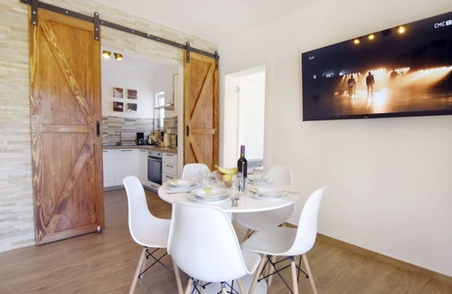 Cepljani Apartment | Two bedroom apartment with terrace Čepljani, Umag (A-23565-a)