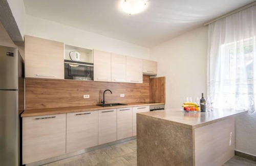 Klenovica House | Vacation home Stana by Interhome