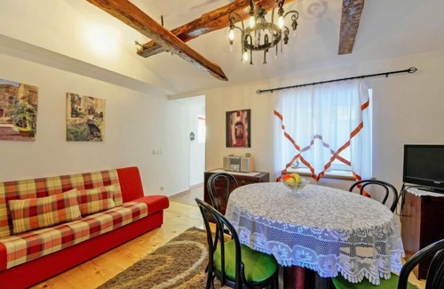 Zagore House | Vacation home Bruna by Interhome