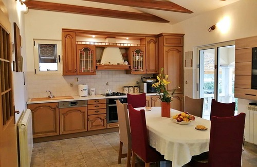 Rudine House | Vacation home Marija by Interhome
