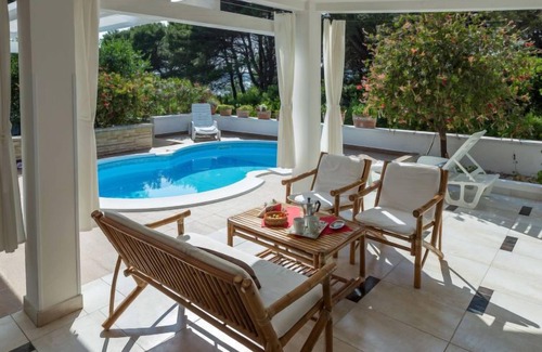Molat House | Vacation home Maya by Interhome